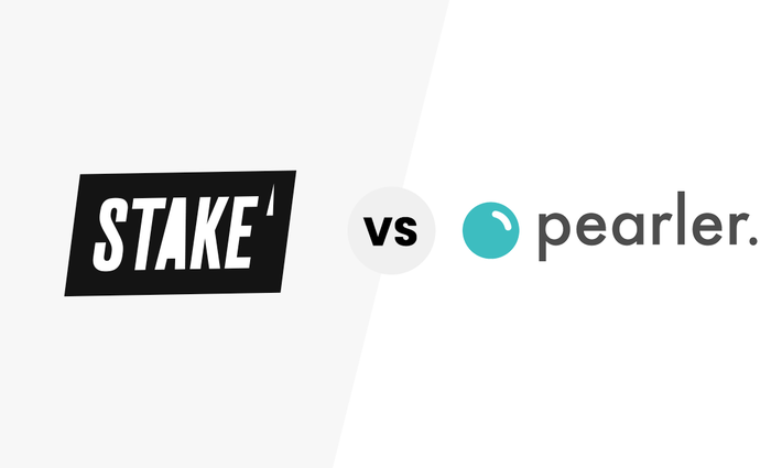 Stake vs Pearler