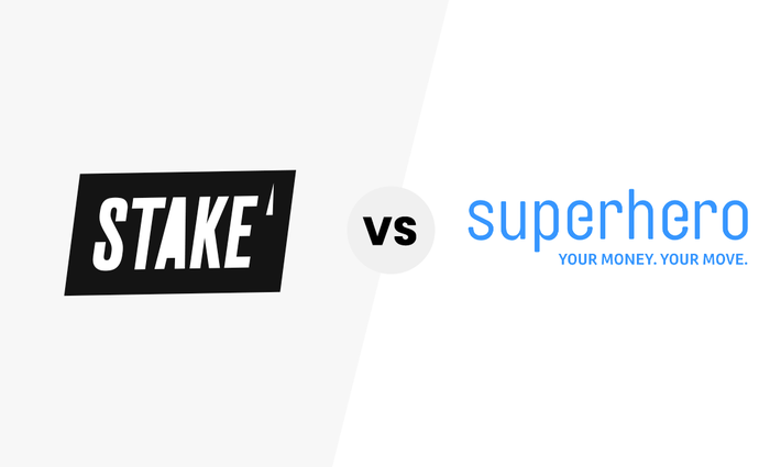 Stake vs Superhero