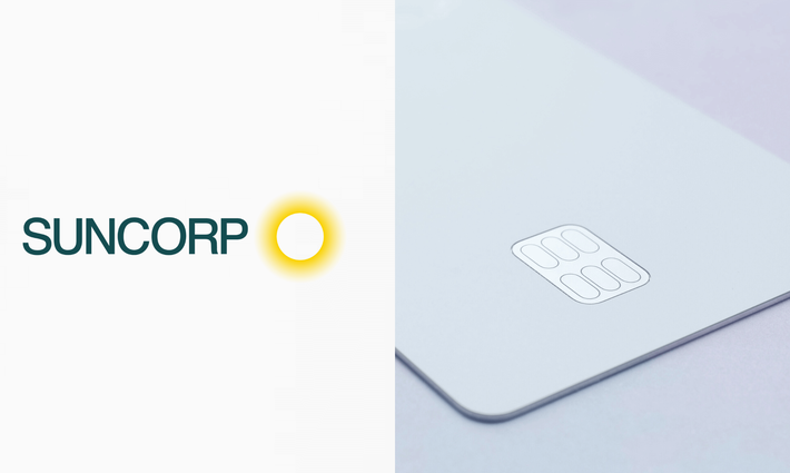 Suncorp credit cards