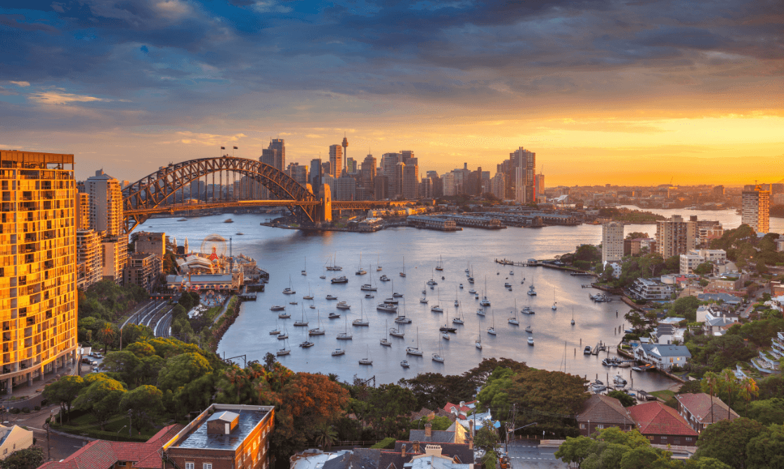 Sydney Property Market Insights 2022