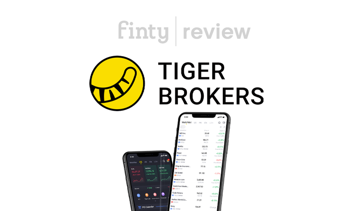 Tiger Brokers Australia review