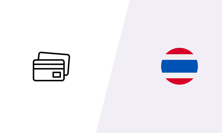 Using an Australian credit card in Thailand