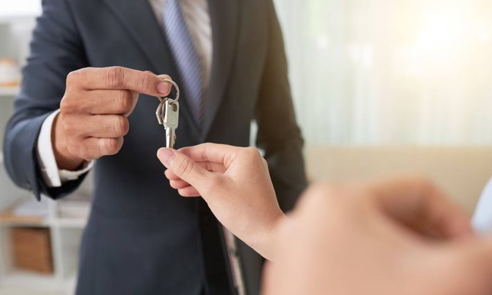 Variable rate home loans