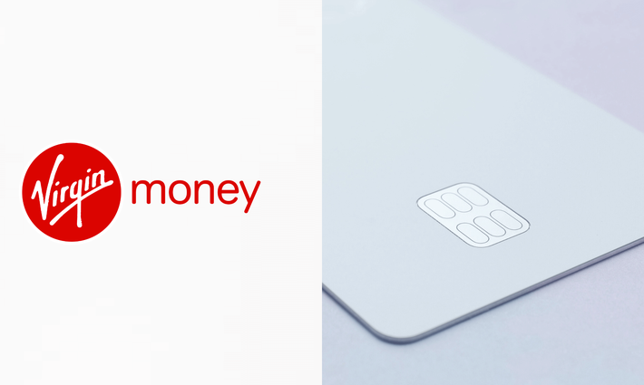 Virgin Money credit cards