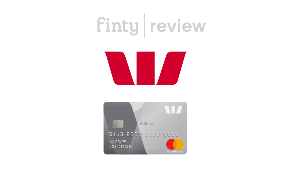 Westpac Altitude Rewards Platinum Credit Card review