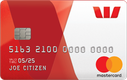 Westpac Low Rate credit card