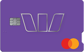 Westpac Lite Mastercard