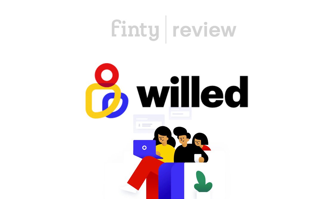 Willed.com.au review