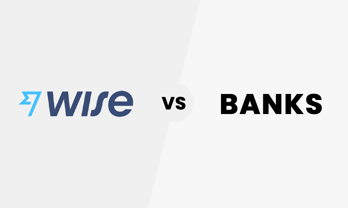 Wise vs Banks
