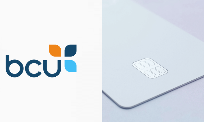 bcu credit cards