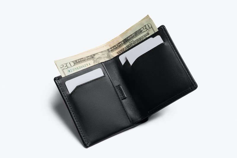 Belroy Note Sleeve Wallet