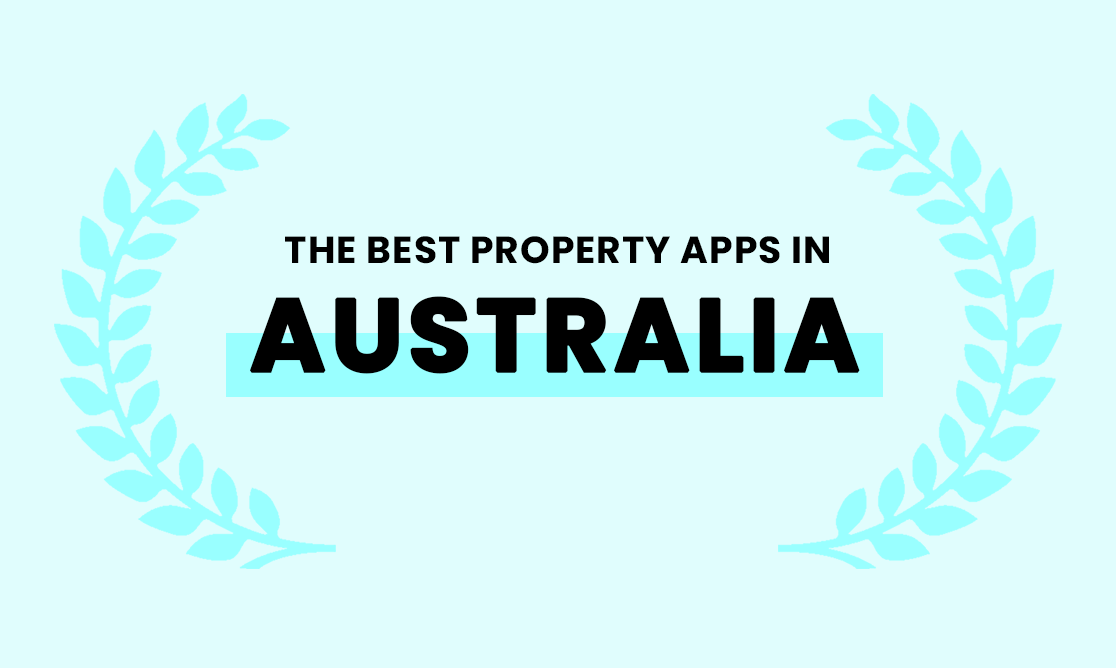 The best property apps in Australia