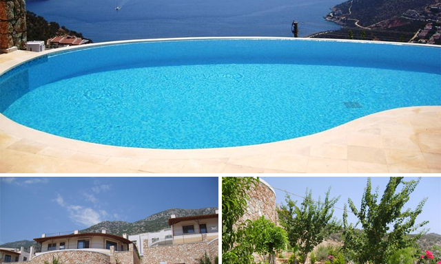 What US$500,000 Houses Look Like Around The World