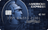 American Express Cashback Credit Card