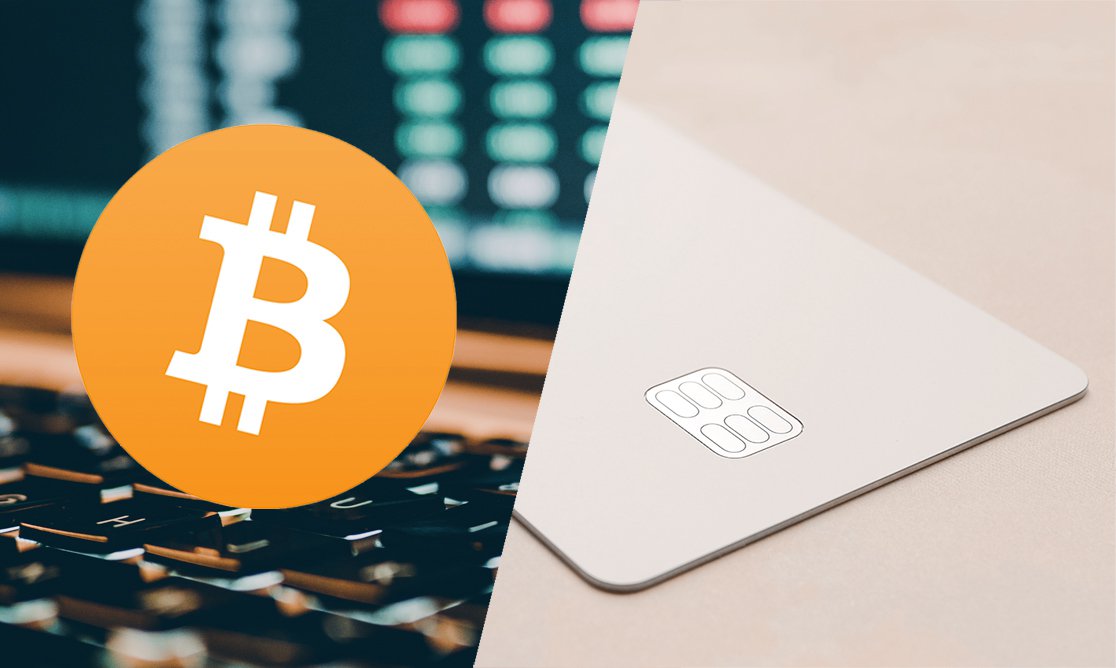 buy Bitcoin with credit card