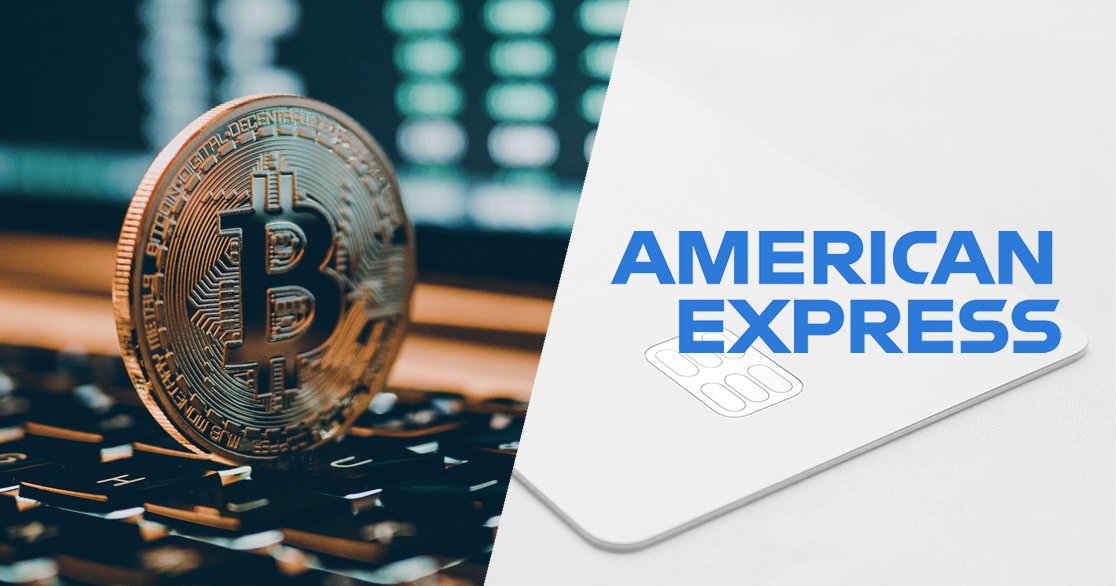 can i buy bitcoin with my american express card