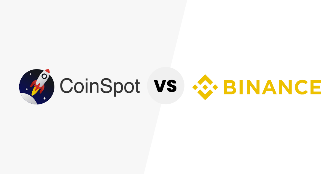 CoinSpot vs Binance A crypto exchange comparison