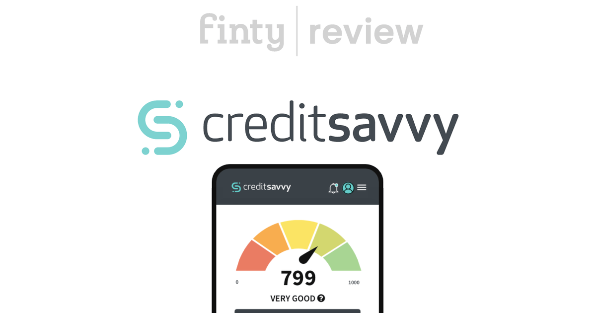 About the Credit Savvy credit score service