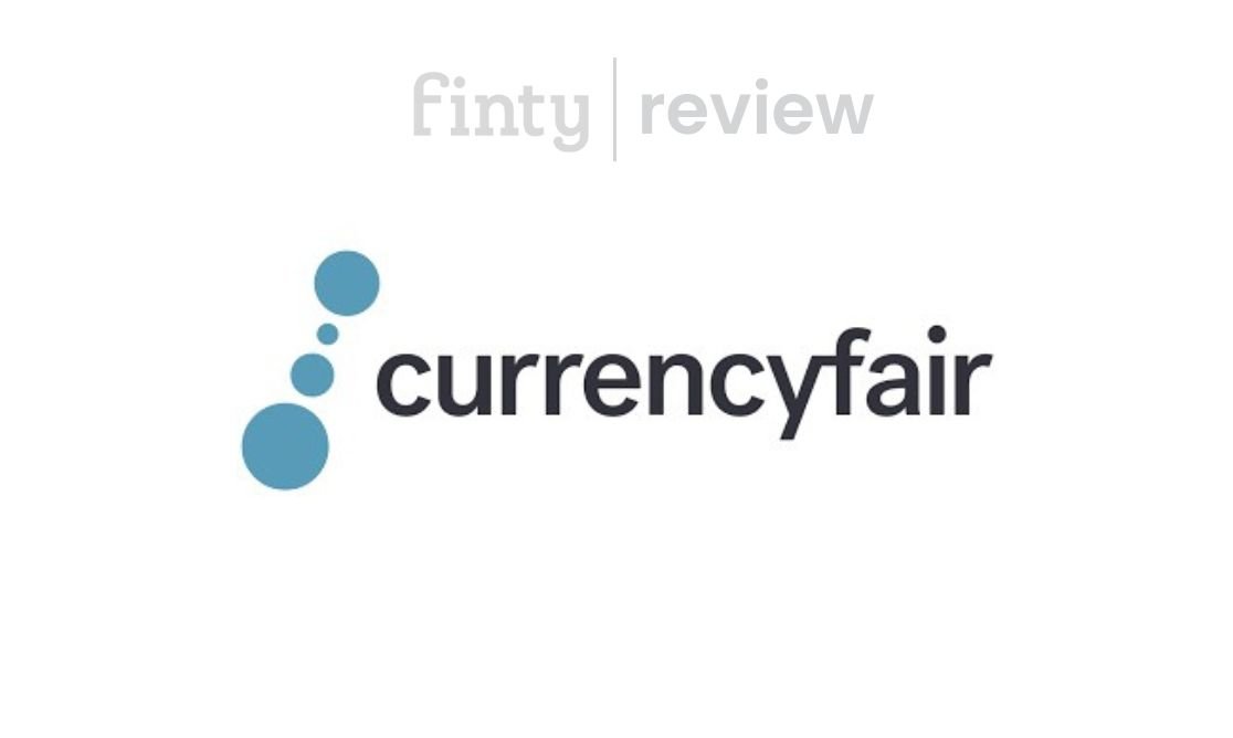 currency fair review