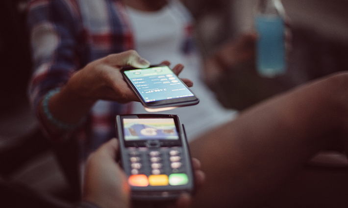 Digital wallets vs. credit cards