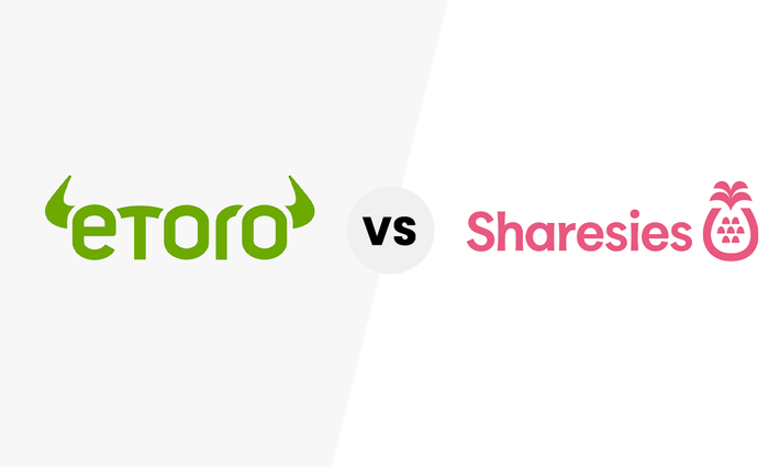eToro vs Sharesies