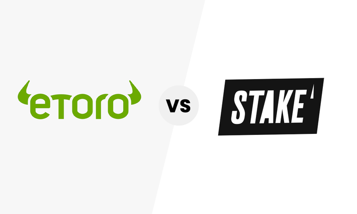 eToro vs Stake