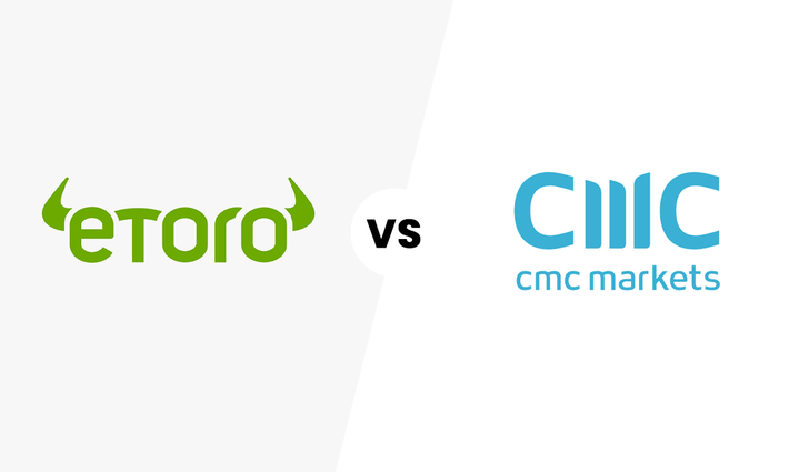 eToro vs CMC Markets