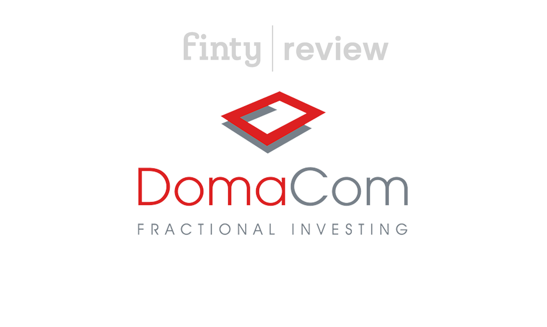 Finty review DomaCom