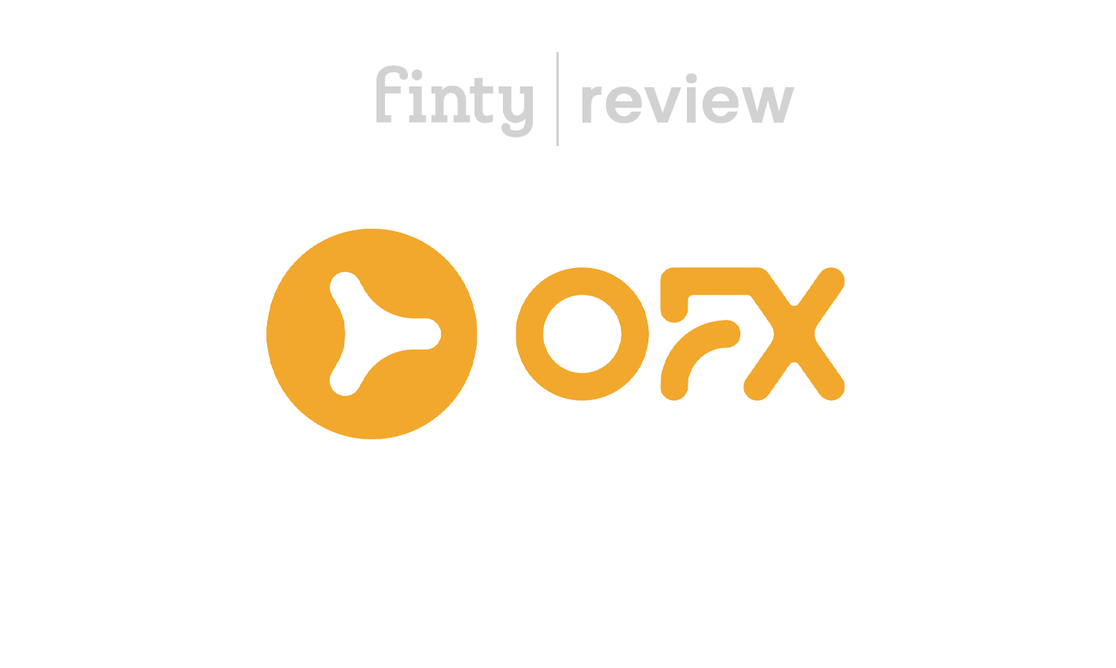 Finty review OFX