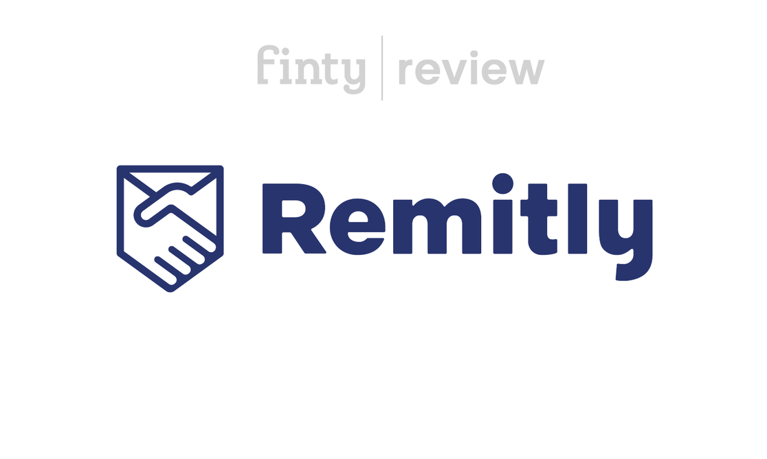 Finty review Remitly