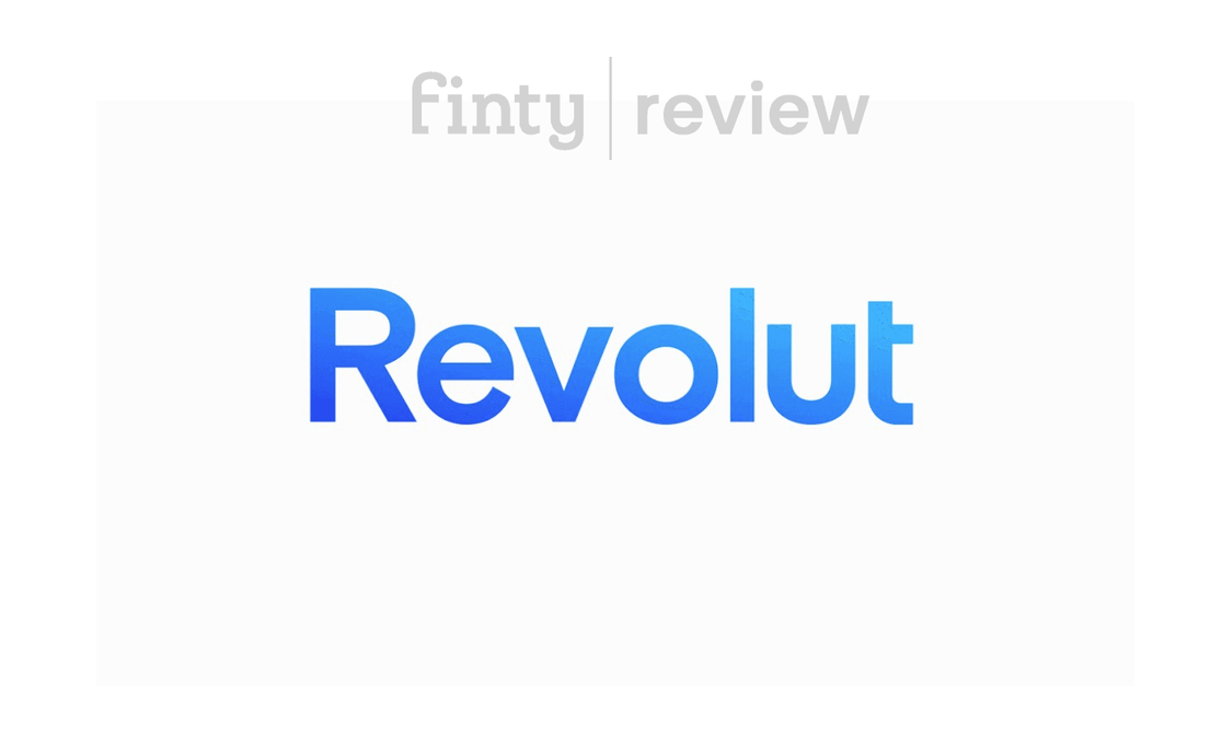 Finty review Revolut