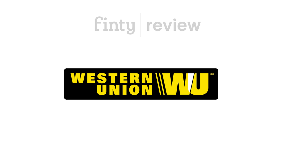 Finty review Western Union