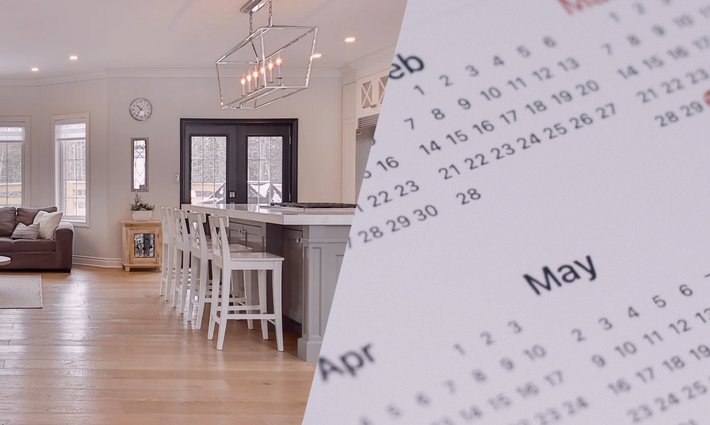 How long does it take to get a home loan approved?