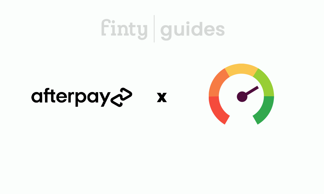 how Afterpay affects credit score