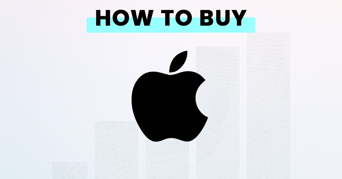 Guide to buying shares in Apple – Forbes Advisor Australia