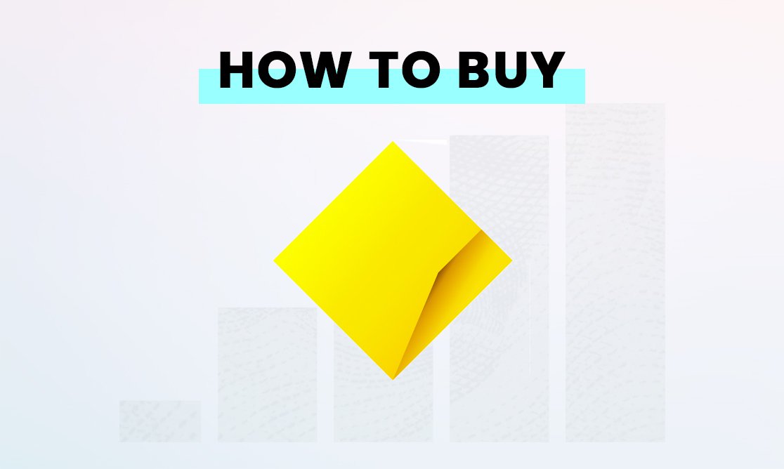 How to buy CBA shares