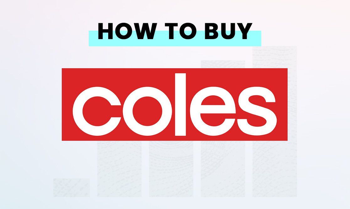 How to buy COL shares