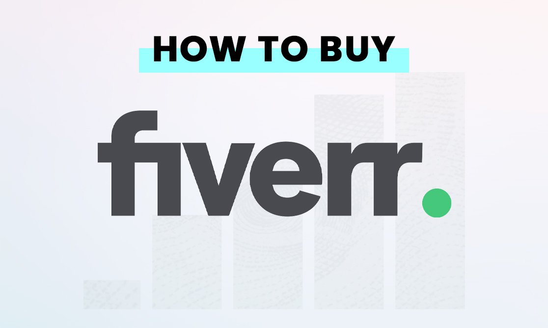 How to buy FVRR shares