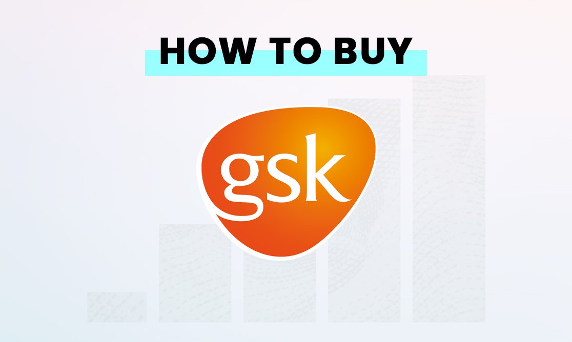 How to buy GSK shares