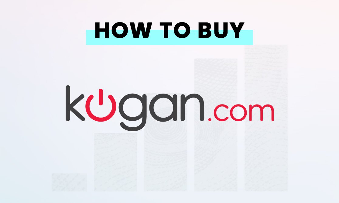 How to buy KGN shares