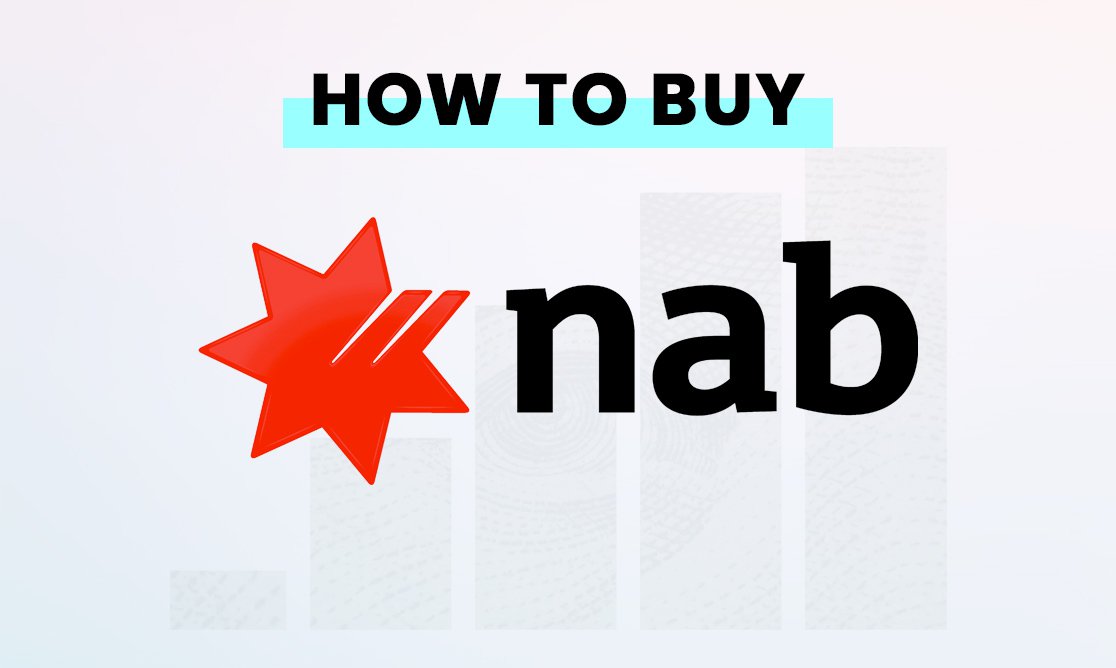 How to buy NAB shares