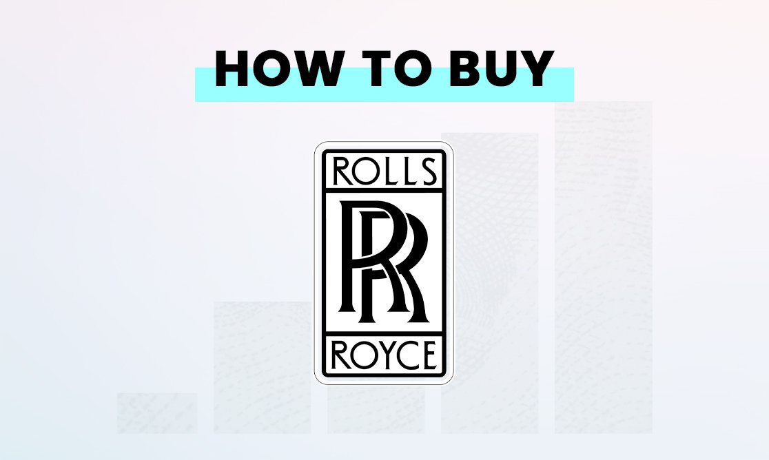 How to buy RR shares