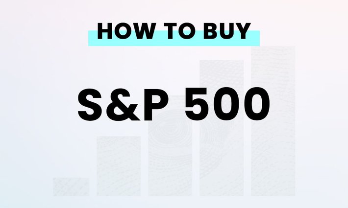 How to invest in the S&P 500 from Australia