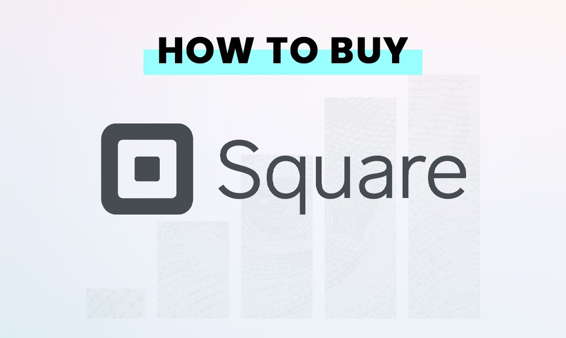 How to buy SQ shares