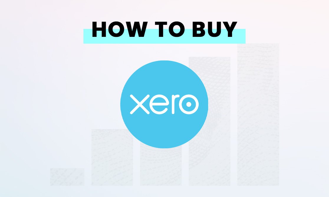 How to buy XRO shares