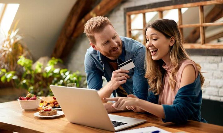 How additional cardholders work