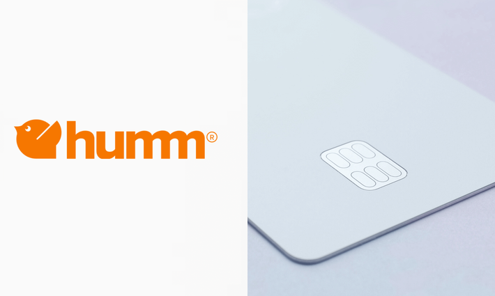 humm credit cards
