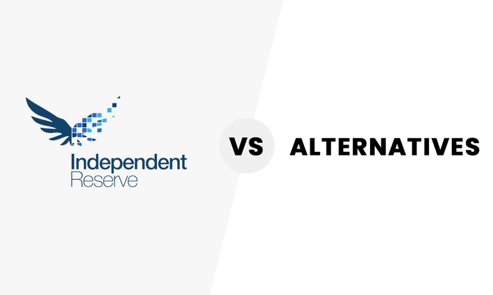 Independent Reserve alternatives