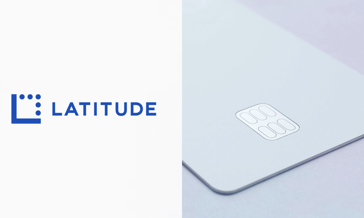 Latitude Financial Services credit cards
