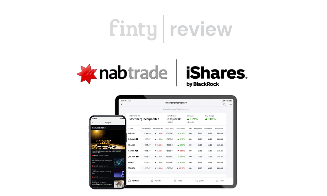nabtrade Review